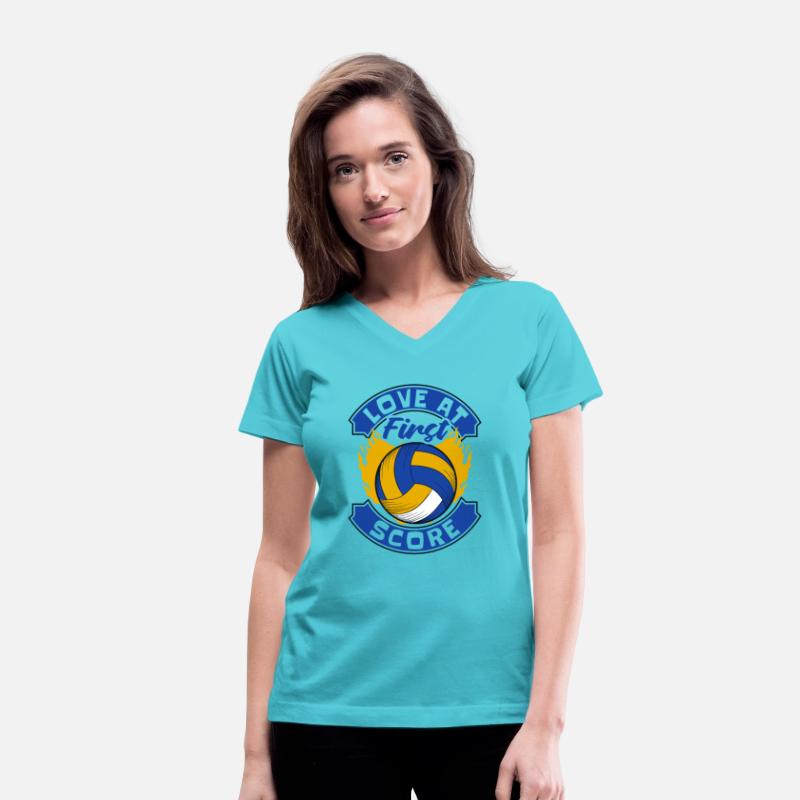 Love At First Score Team Player Coach Trainer
