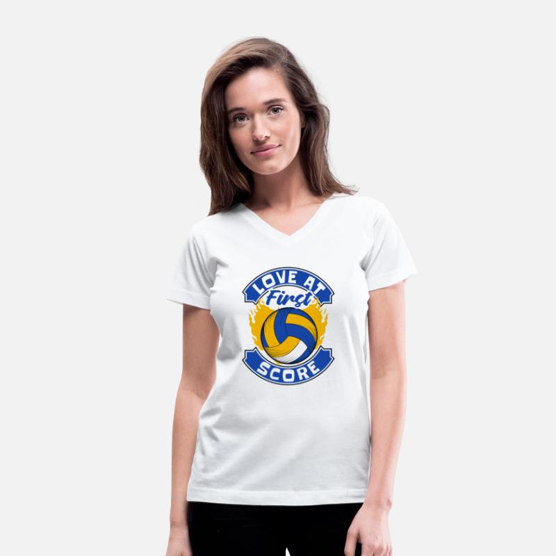 Love At First Score Team Player Coach Trainer