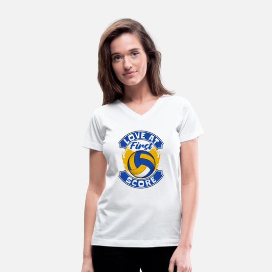 Love At First Score Team Player Coach Trainer