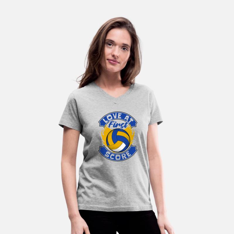 Love At First Score Team Player Coach Trainer