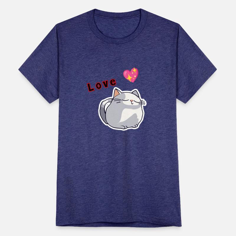 love cats