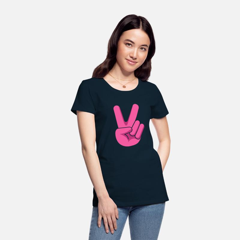 Love freedom peace hope sign hand sign protest