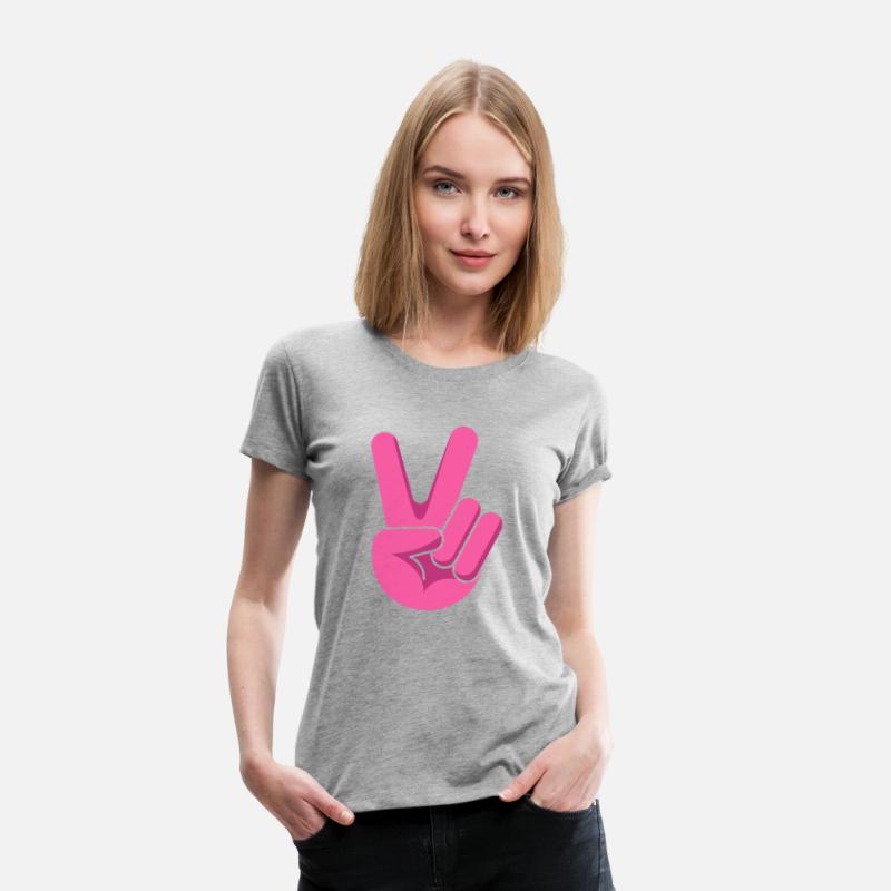 Love freedom peace hope sign hand sign protest