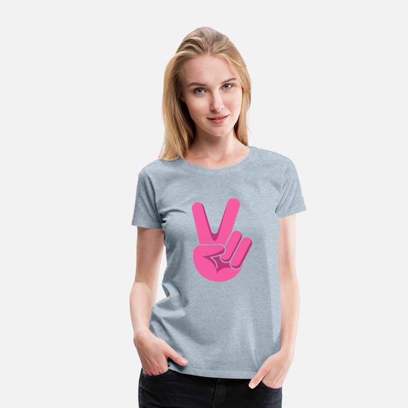 Love freedom peace hope sign hand sign protest