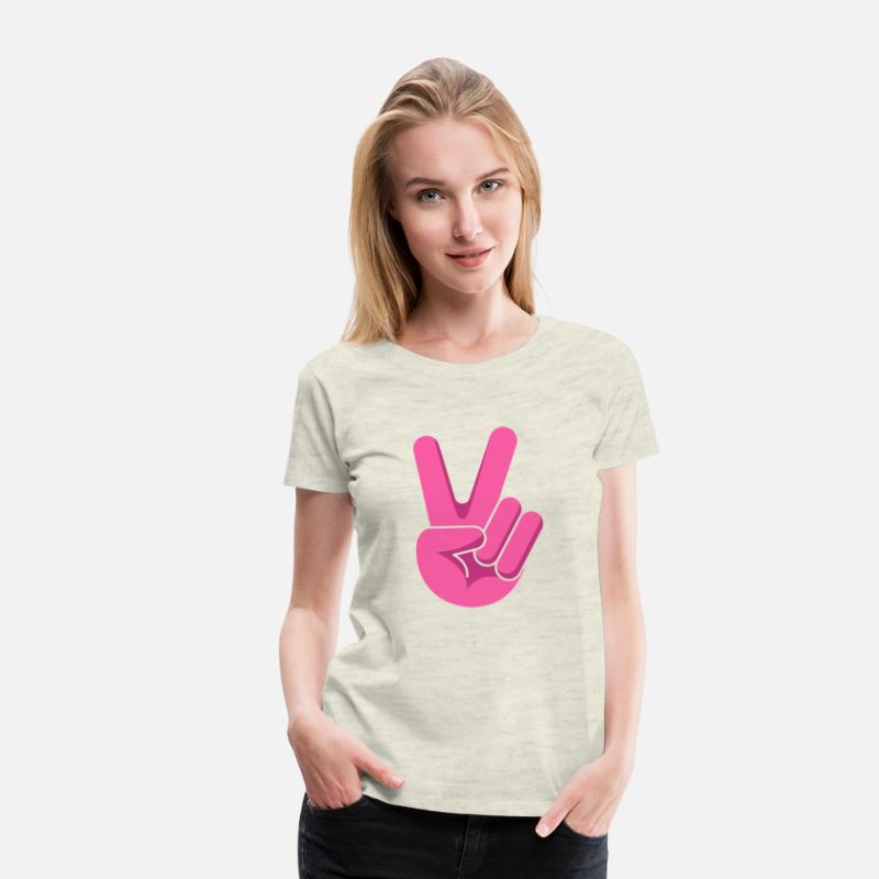Love freedom peace hope sign hand sign protest
