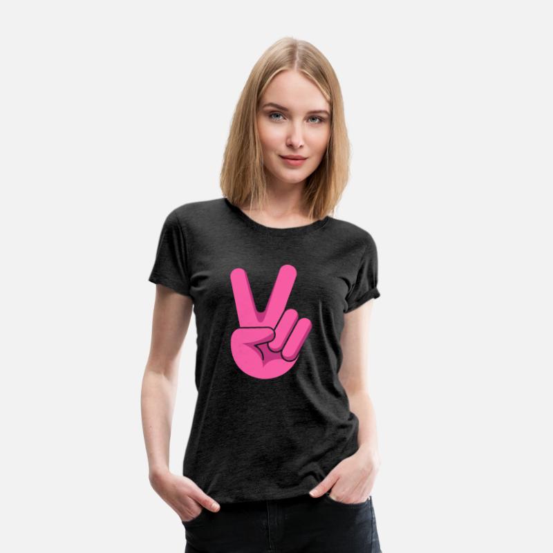 Love freedom peace hope sign hand sign protest