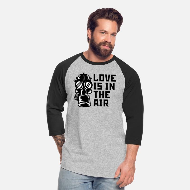 love in the air
