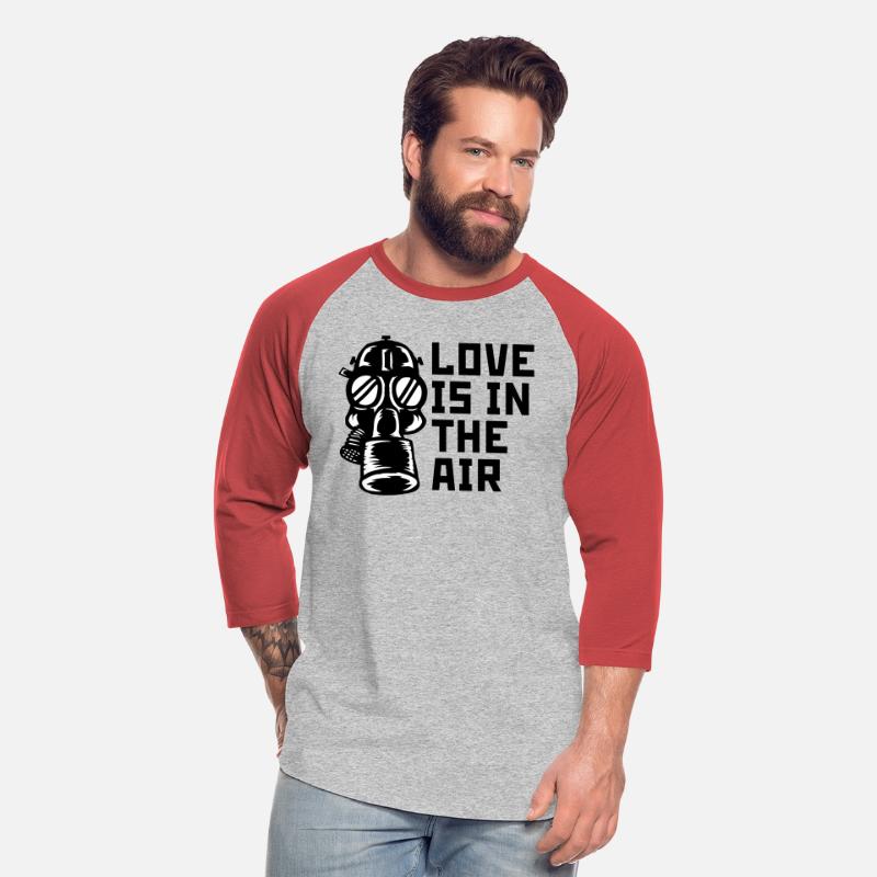 love in the air