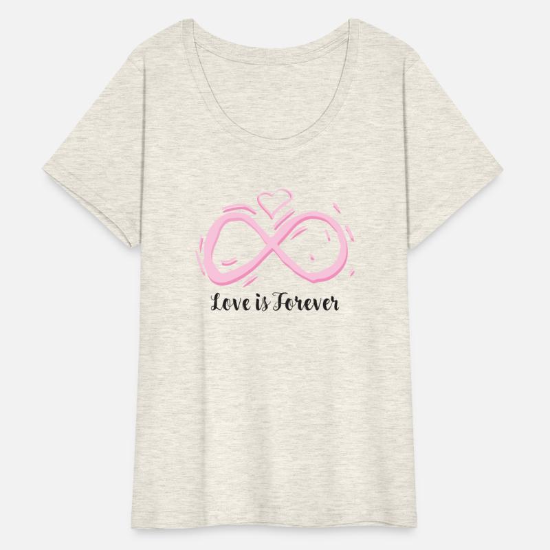 love is forever