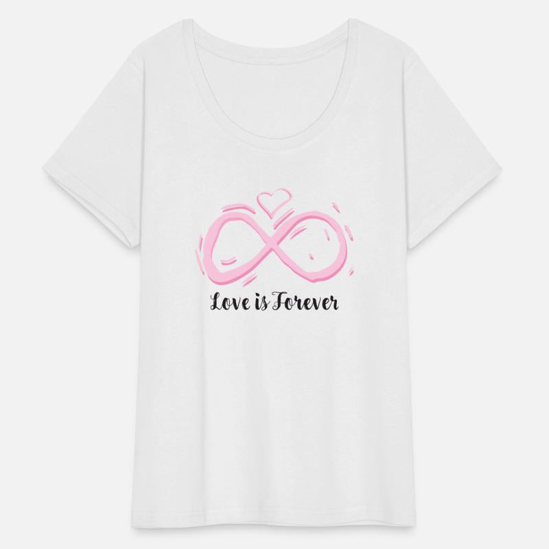 love is forever