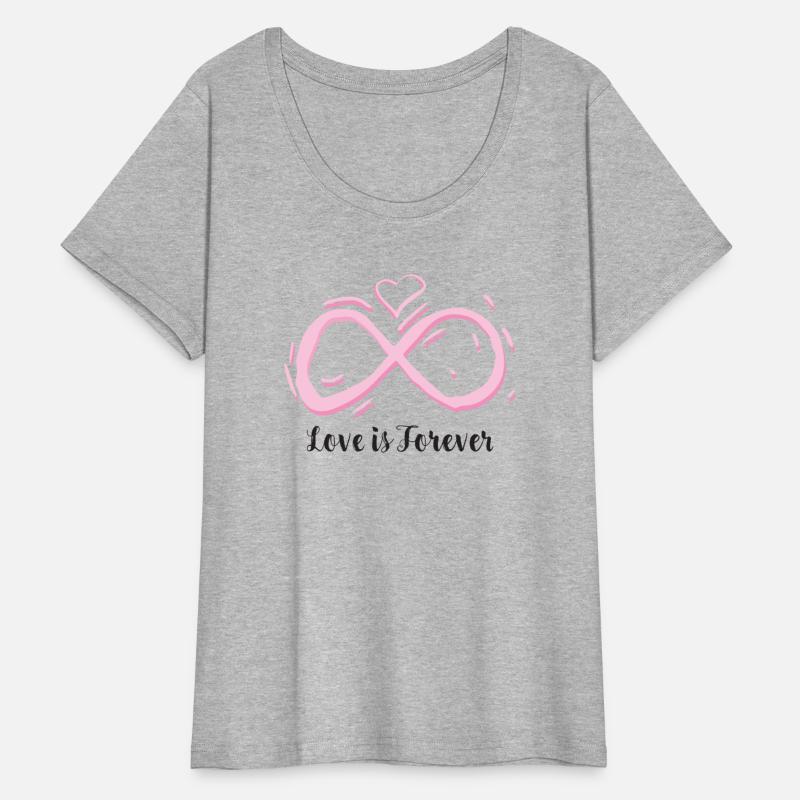 love is forever