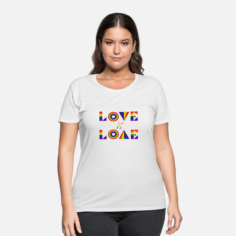 Love Is Love Me Pride Month Gay Pride T Shirt