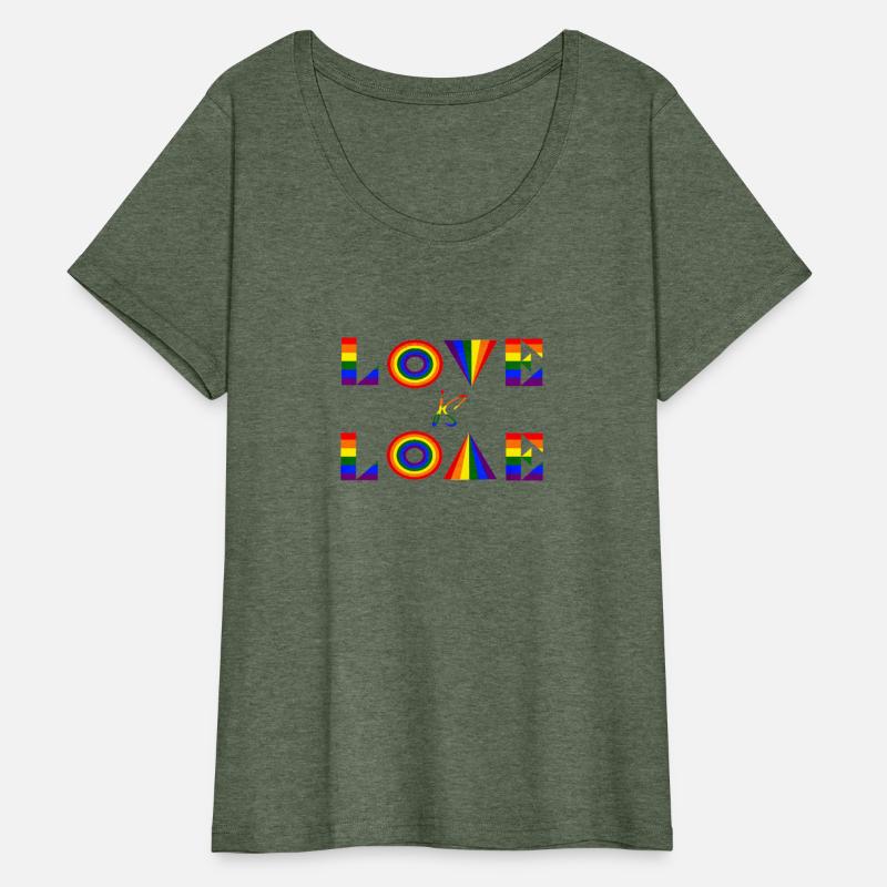 Love Is Love Me Pride Month Gay Pride T Shirt