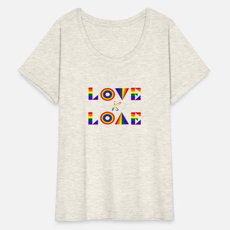 Love Is Love Me Pride Month Gay Pride T Shirt