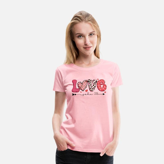 Love Letter: Fun and Vibrant Styles
