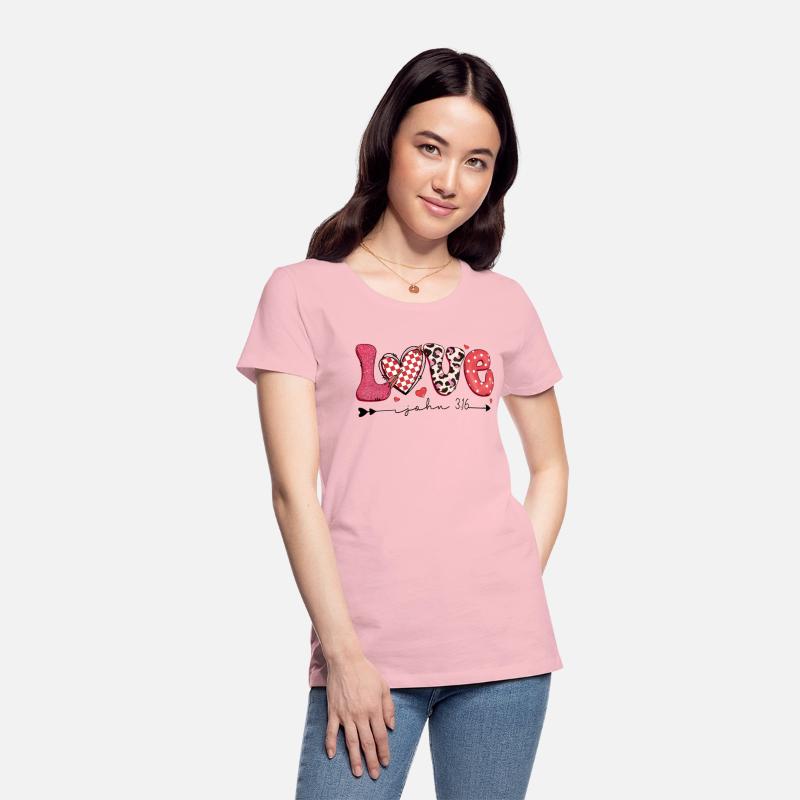 Love Letter: Fun and Vibrant Styles