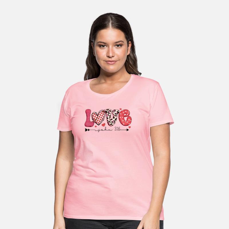 Love Letter: Fun and Vibrant Styles