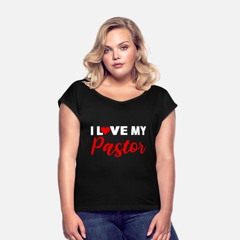Love my Pastor Disciple And Christian Gift