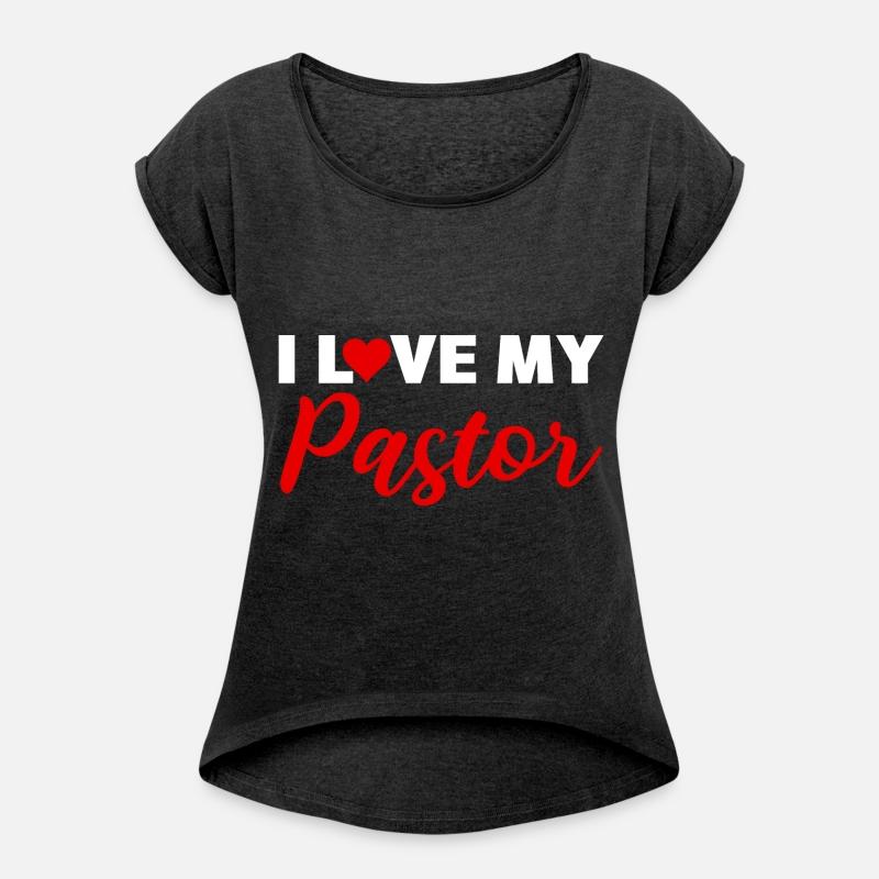 Love my Pastor Disciple And Christian Gift