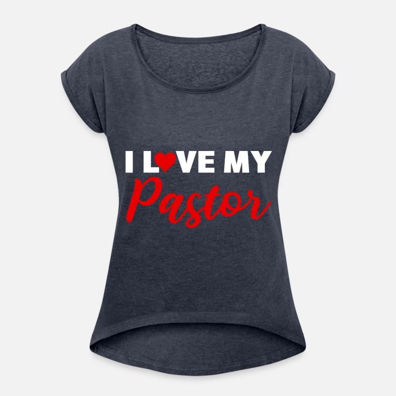 Love my Pastor Disciple And Christian Gift