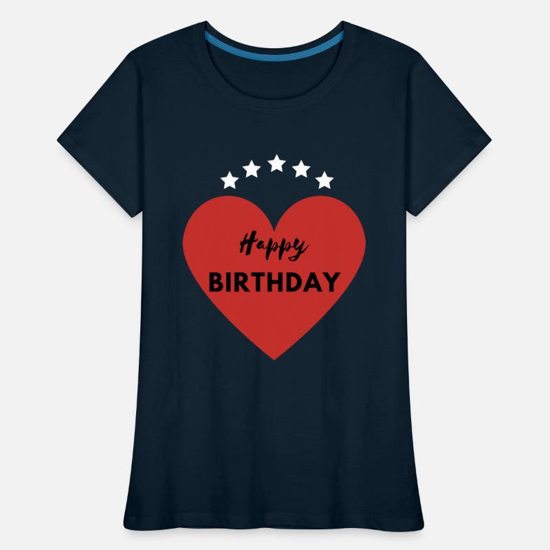 Love of a lifetime birthday t-shirt