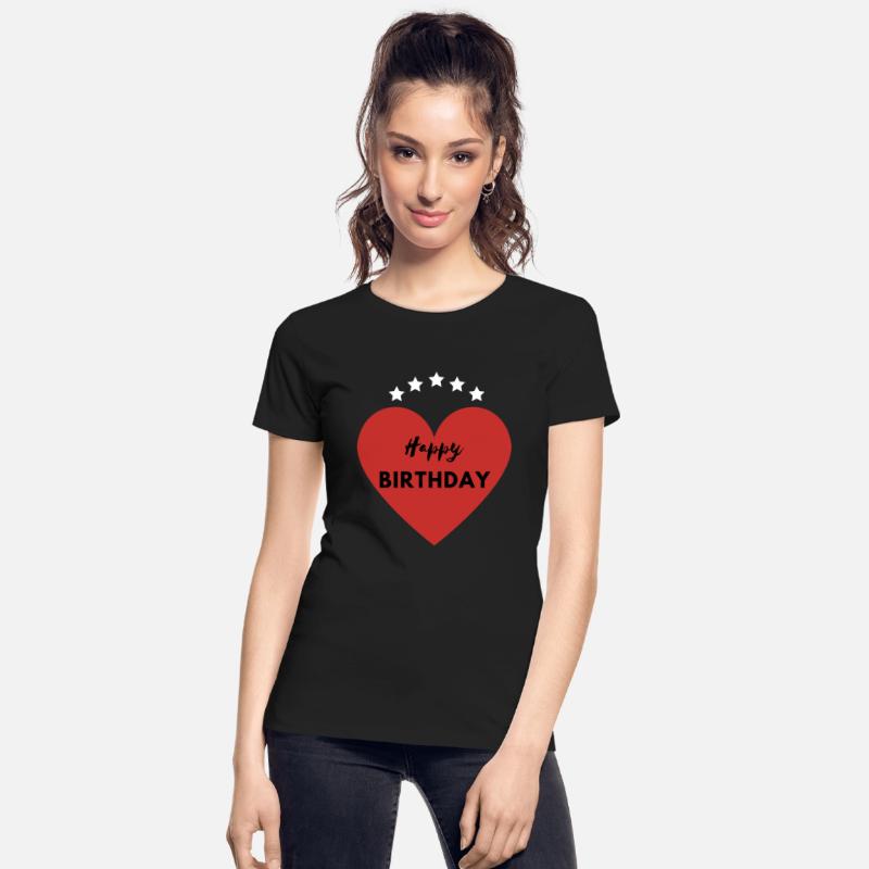 Love of a lifetime birthday t-shirt