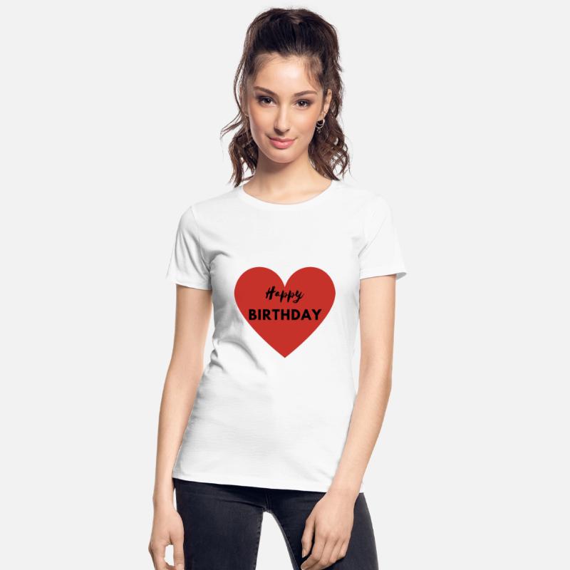 Love of a lifetime birthday t-shirt