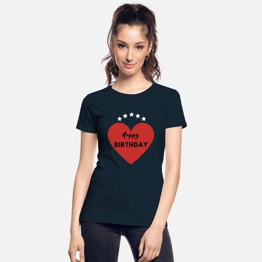 Love of a lifetime birthday t-shirt