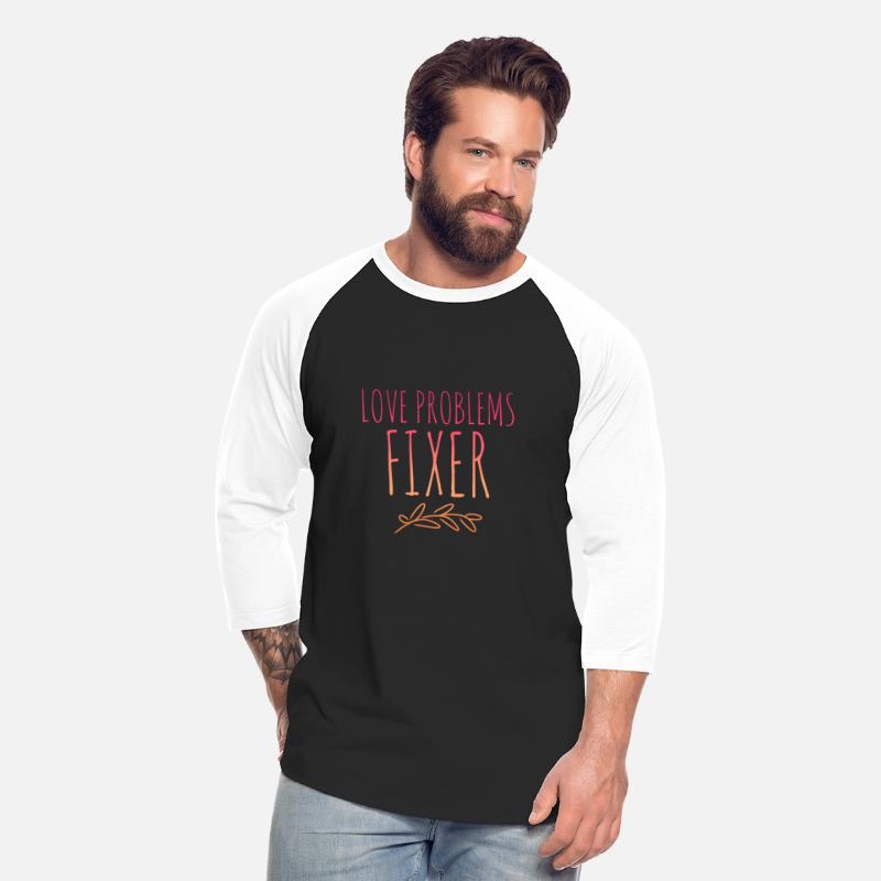 Love Problem Fixer