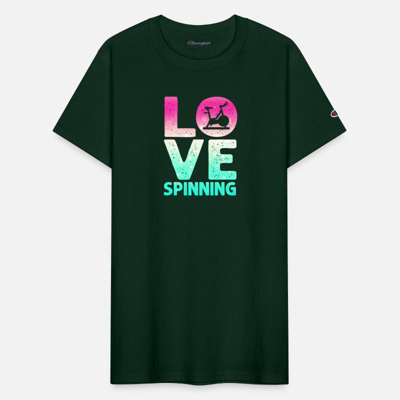 Love Spin