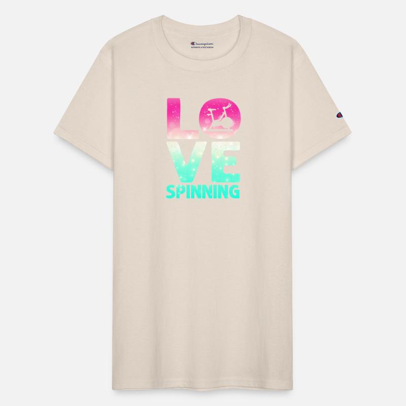 Love Spin