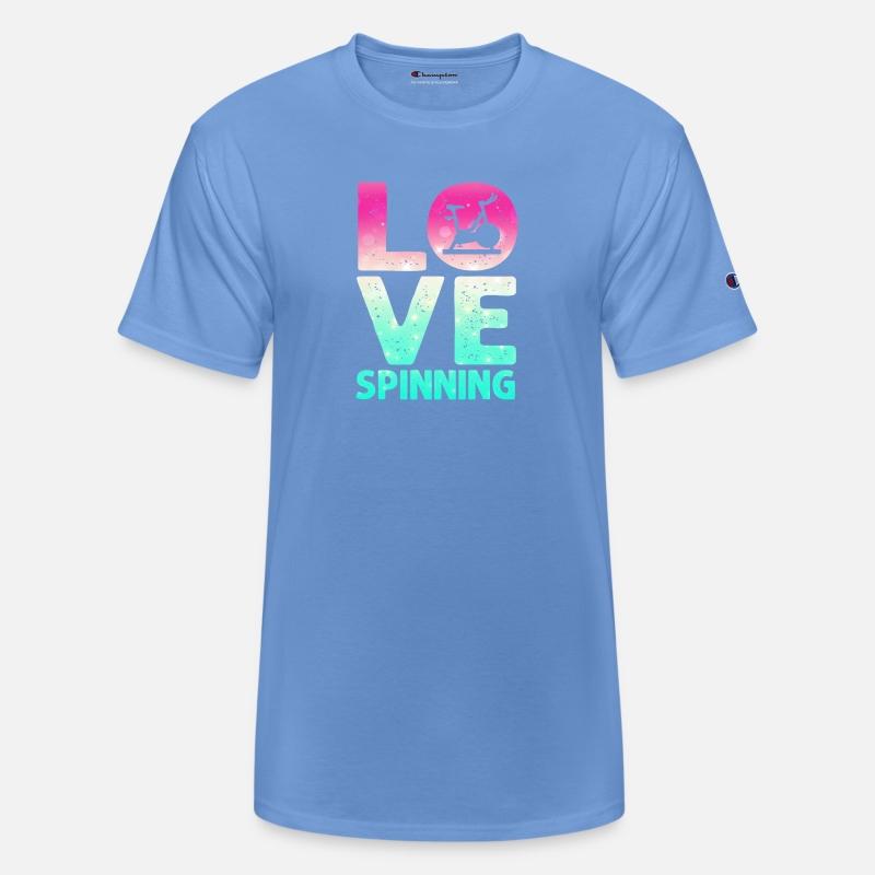 Love Spin