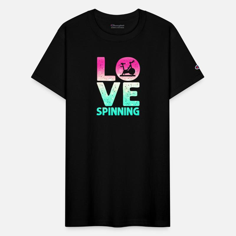 Love Spin