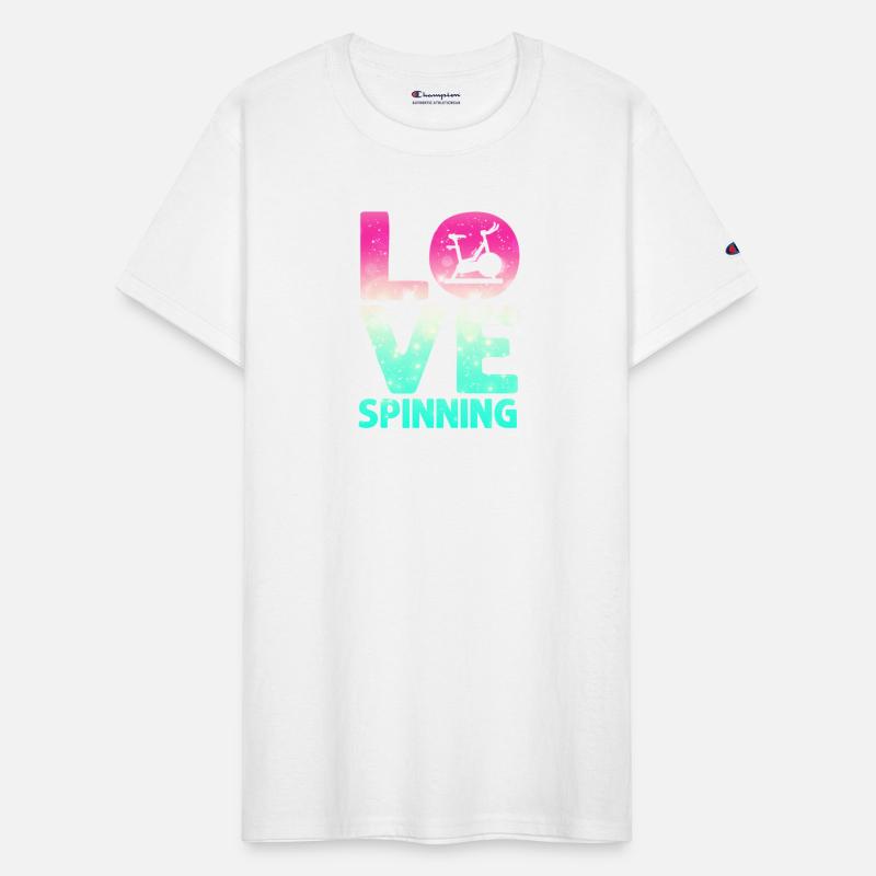 Love Spin