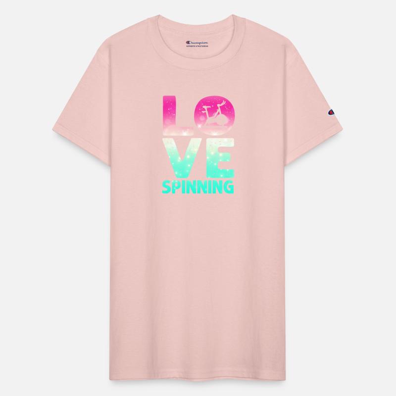 Love Spin