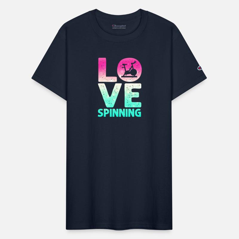 Love Spin