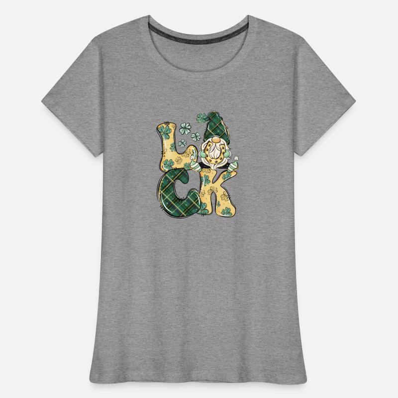 Luck sublimation