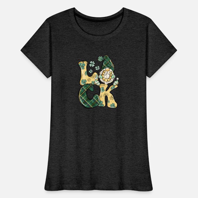 Luck sublimation