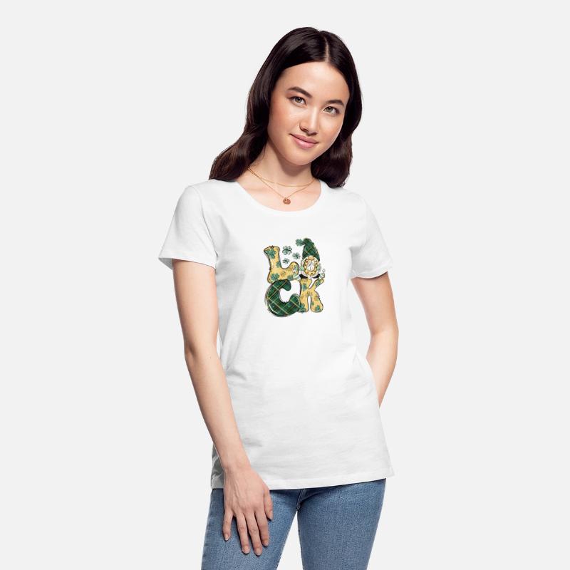 Luck sublimation
