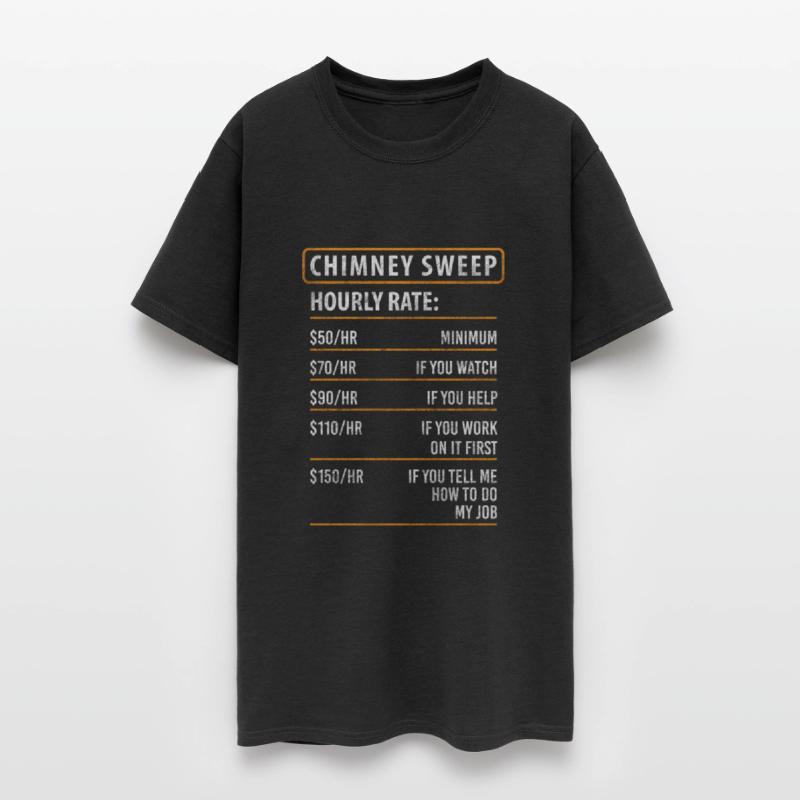 Lucky Charm Sweeper