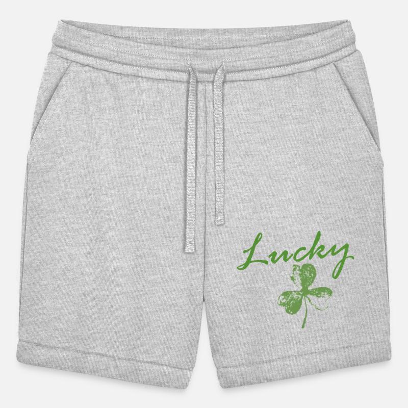 Lucky Shamrock