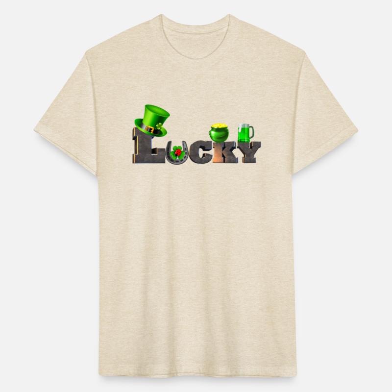 Lucky