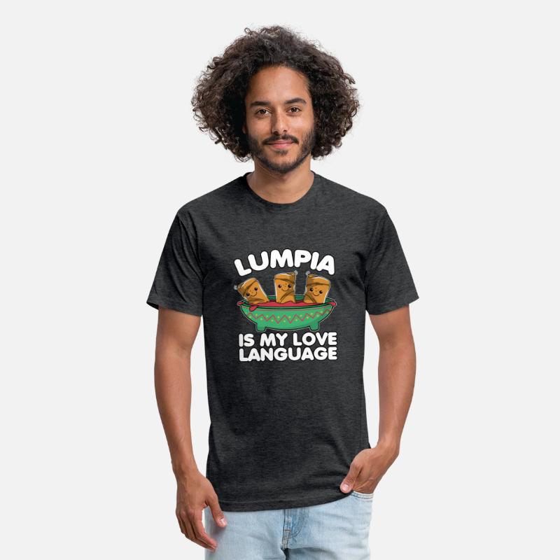 Lumpia Philipes Food Filio Spring