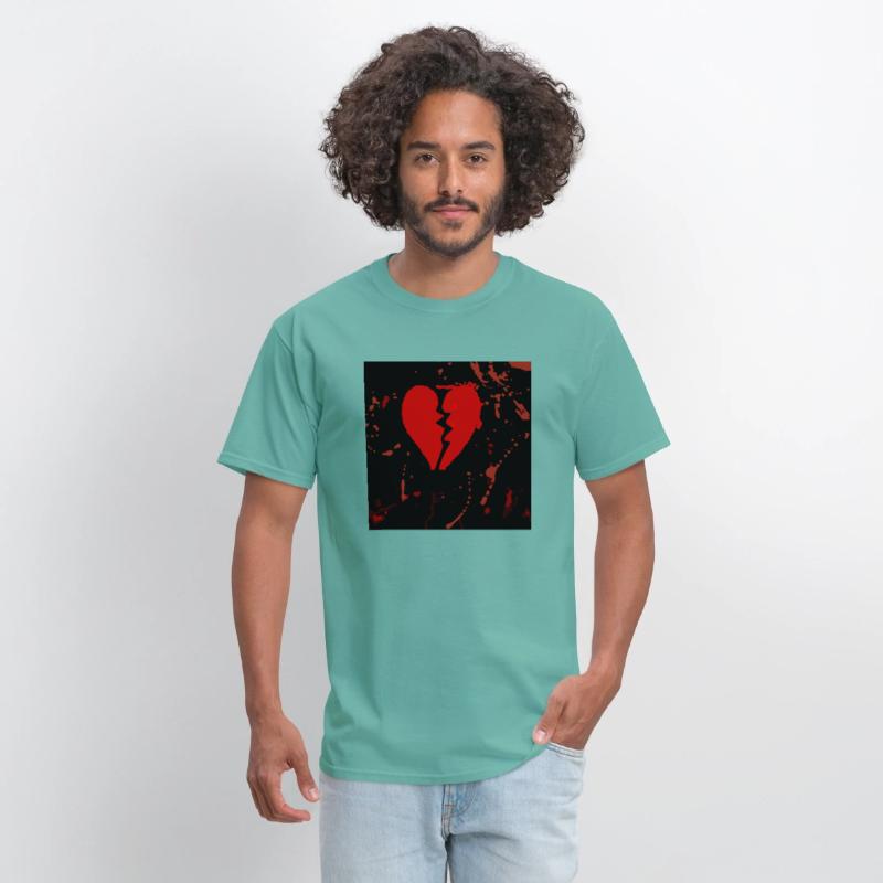 Lunatic Ball: heart break