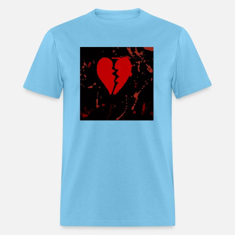 Lunatic Ball: heart break