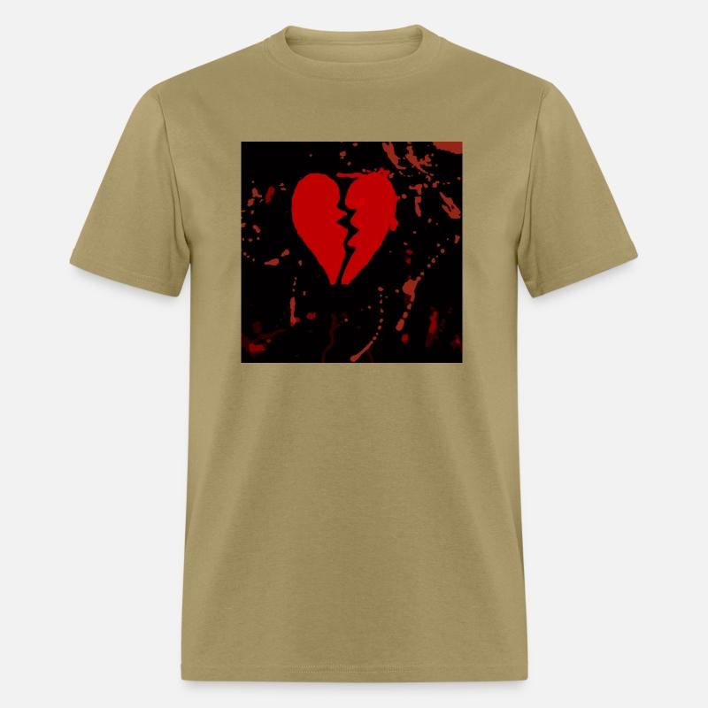 Lunatic Ball: heart break