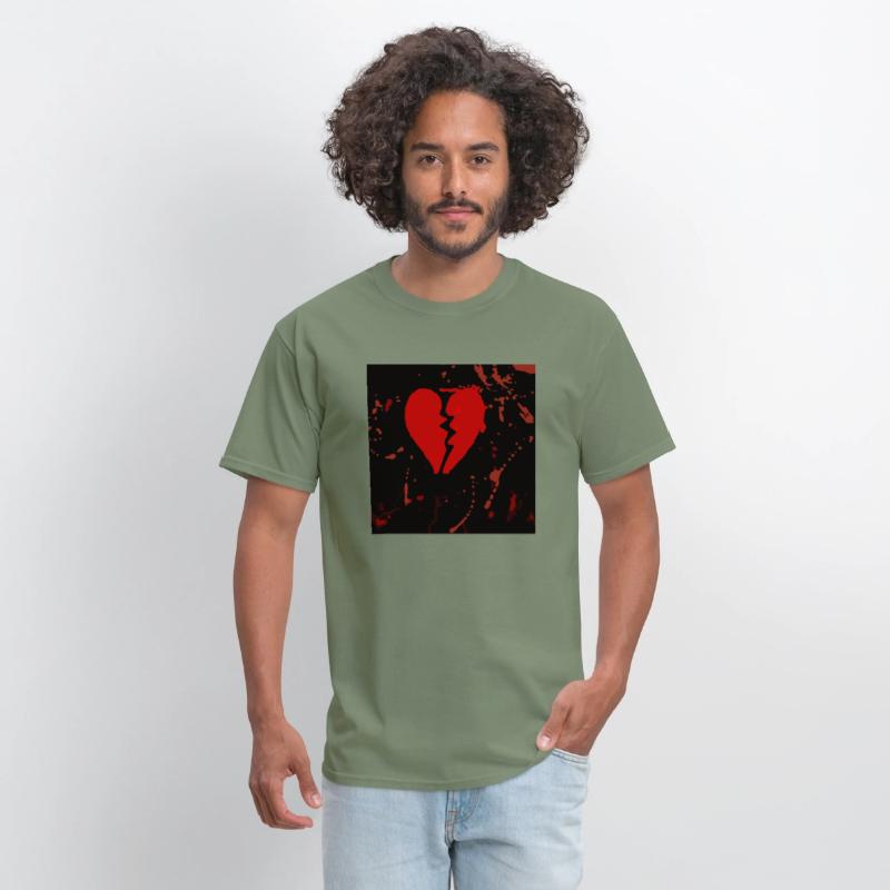 Lunatic Ball: heart break