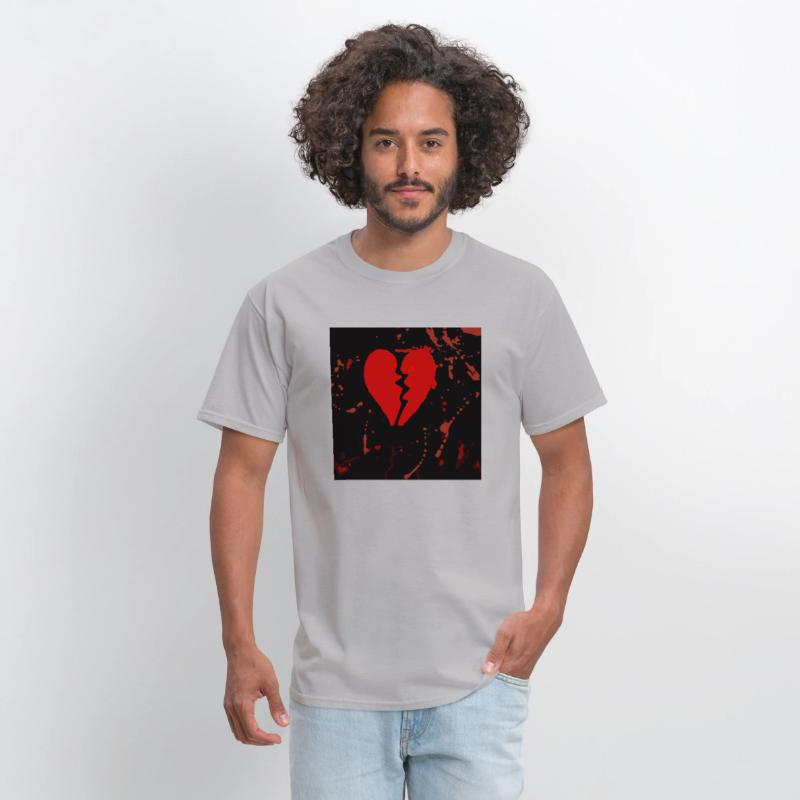 Lunatic Ball: heart break