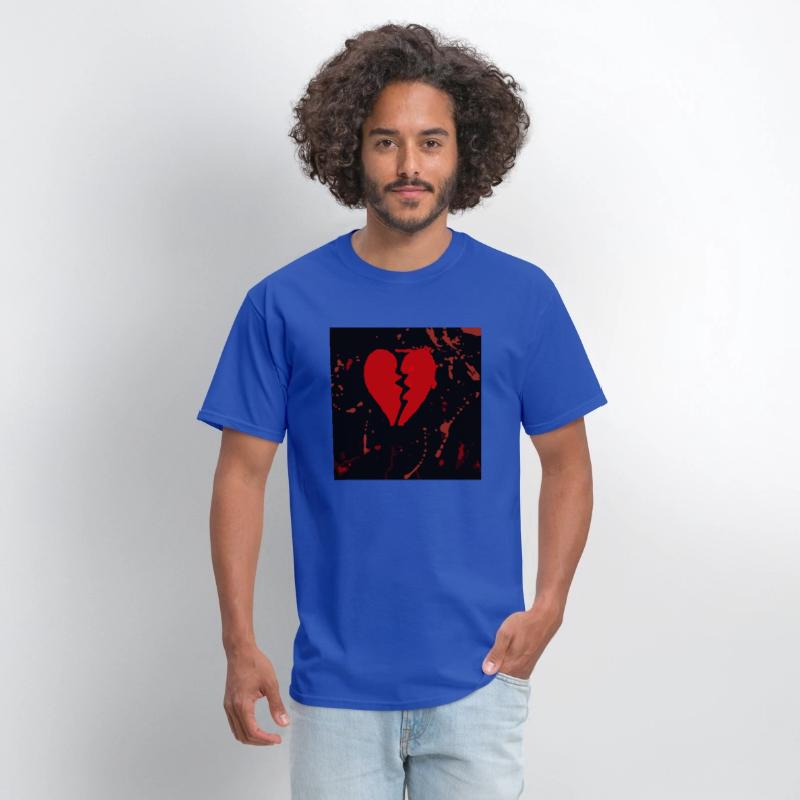 Lunatic Ball: heart break