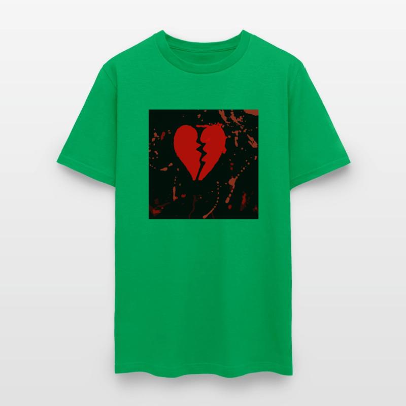 Lunatic Ball: heart break
